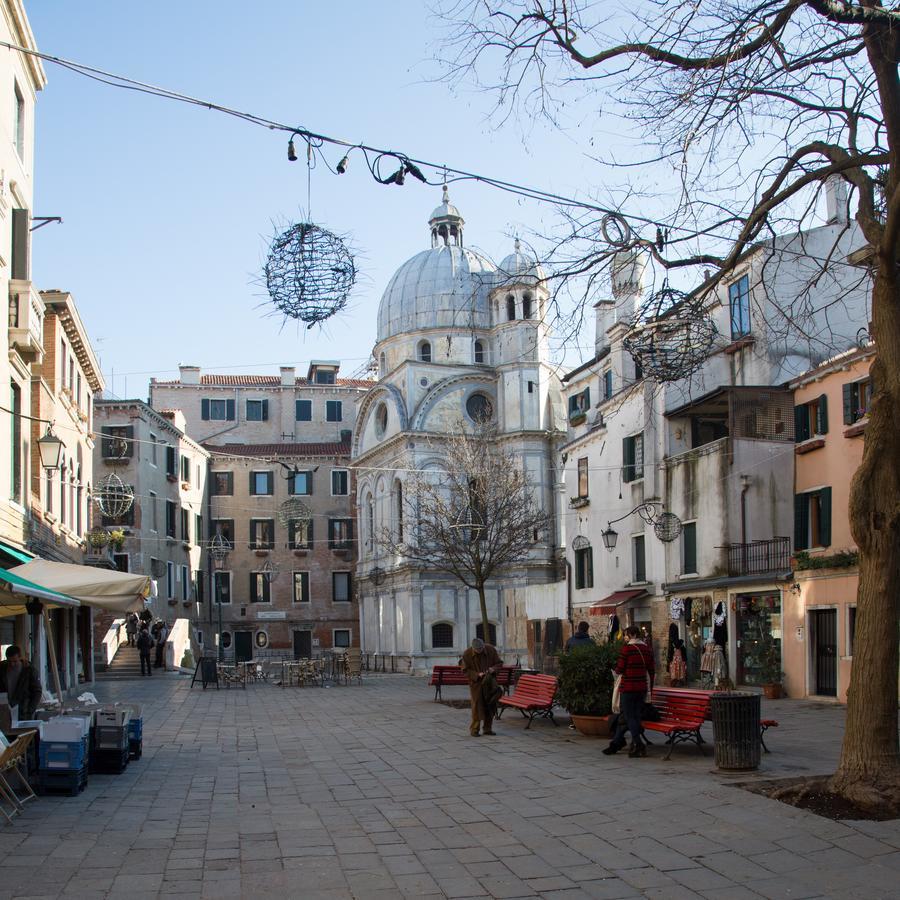 True Venice Ngoại thất bức ảnh