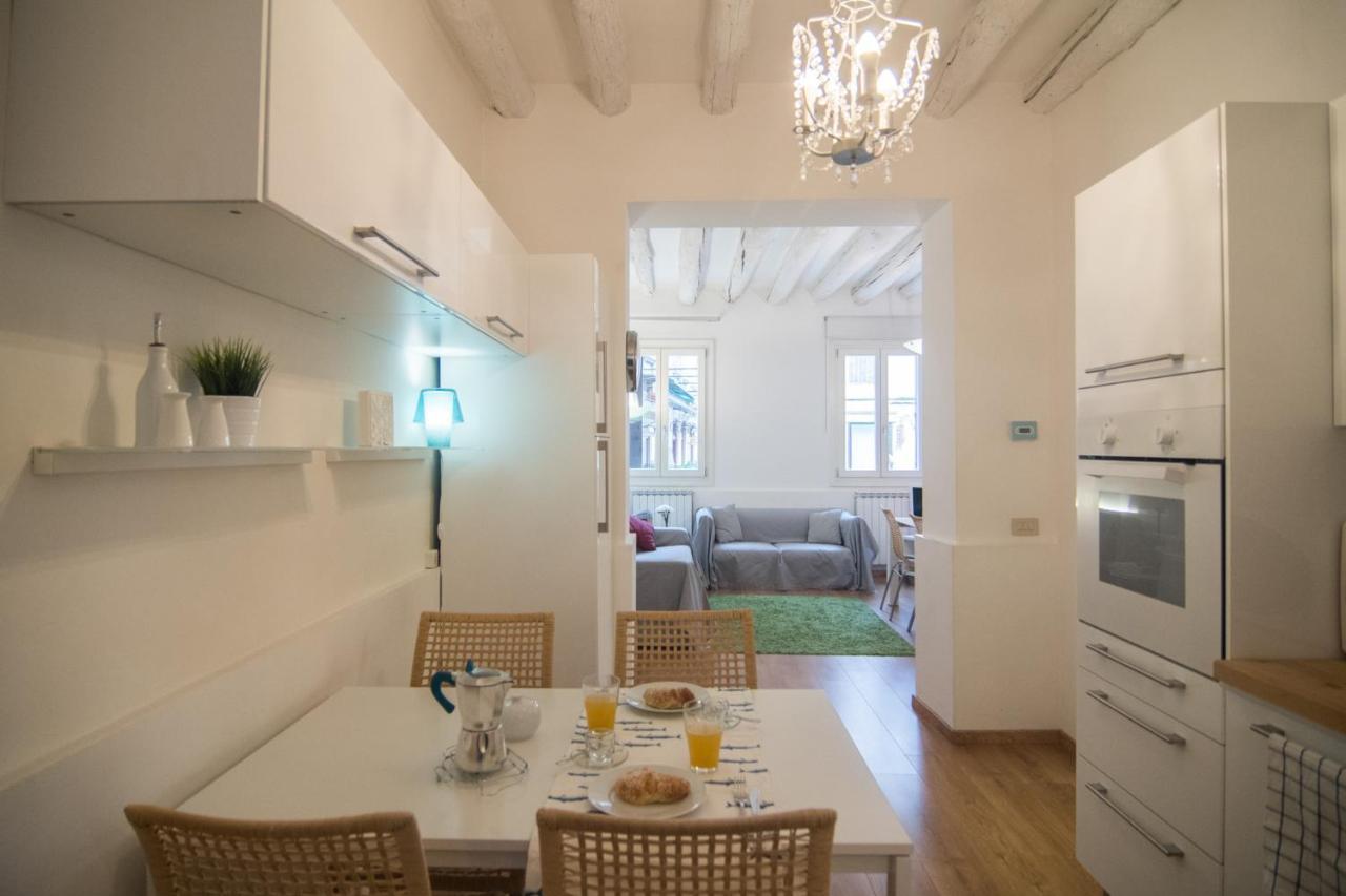 True Venice Ngoại thất bức ảnh
