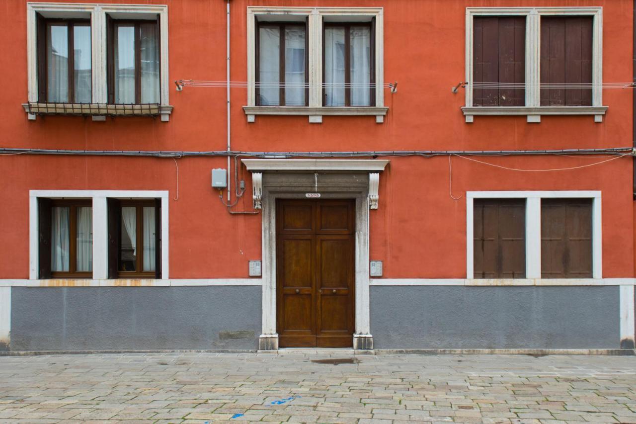True Venice Ngoại thất bức ảnh